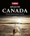 Canadian Geographic Atlas of Canada