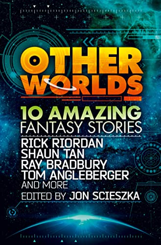 Other Worlds book cover