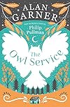 The owl service - Alan Garner