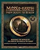Middle Earth From Script To Screen