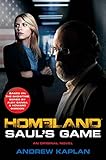 Homeland 2 : Saul%C2%B4s Game