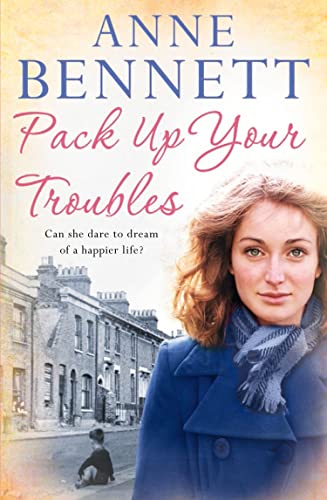 Pack Up Your Troubles book cover