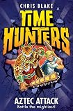 Aztec Attack : Battle the mightiest