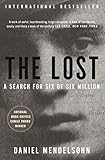 The Lost A Search For Six Of Six Million