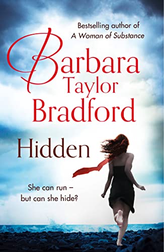Hidden book cover