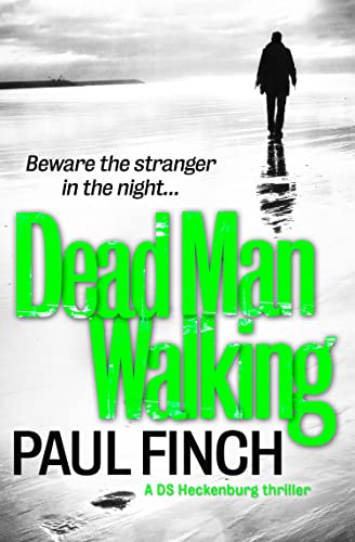 Dead Man Walking book cover