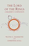 The Lord Of The Rings A Readers Companion