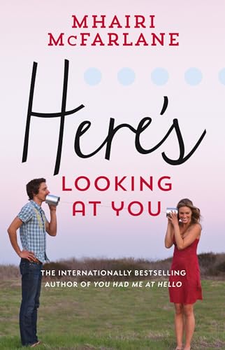 Here’s Looking At You book cover