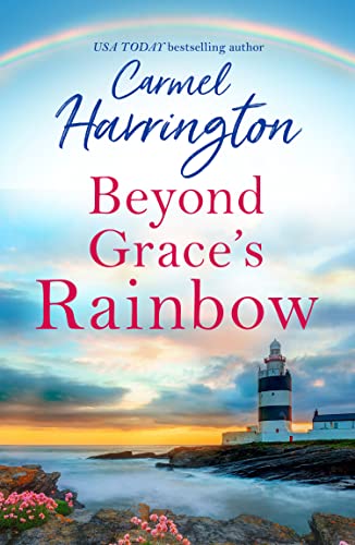 Beyond Grace’s Rainbow book cover