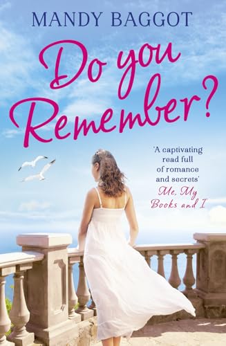 Do You Remember? / That First French Summer book cover