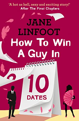 How to Win a Guy in 10 Dates book cover