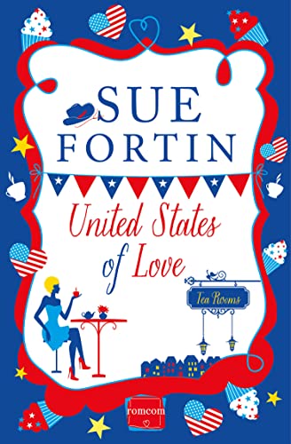 United States of Love book cover
