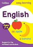 Collins Easy Learning English Age 79