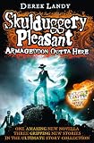 Amazon cover image