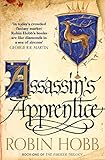 Assassins Apprentice The Farseer Trilogy Book 1