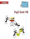 Pupil Book 4A (Busy Ant Maths)