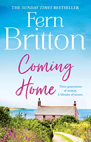 Coming Home book cover