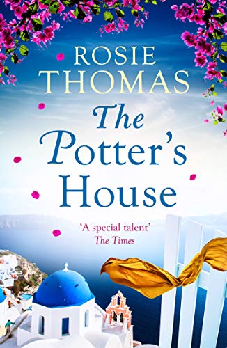 The Potter's House book cover