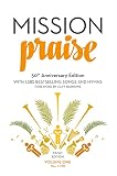 Mission Praise Twovolume Set Full Music