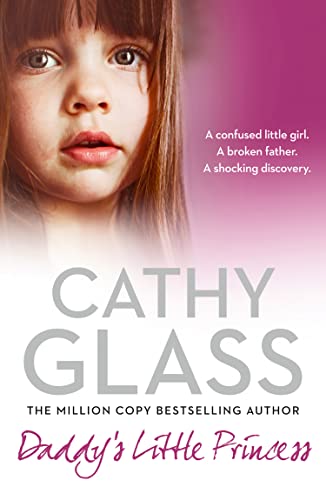 Daddy’s Little Princess (As:Cathy Glass) cover