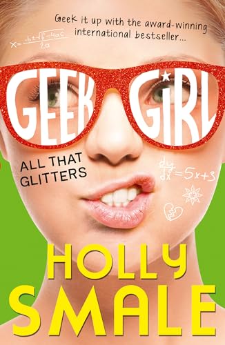 All That Glitters book cover