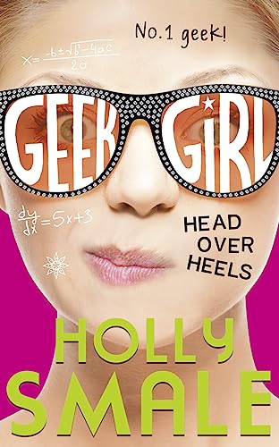 Head Over Heels book cover