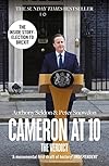 Cameron at 10: The Inside Story 2010–2015