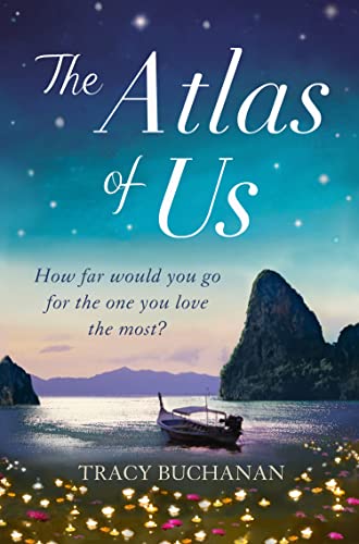 The Atlas of Us book cover