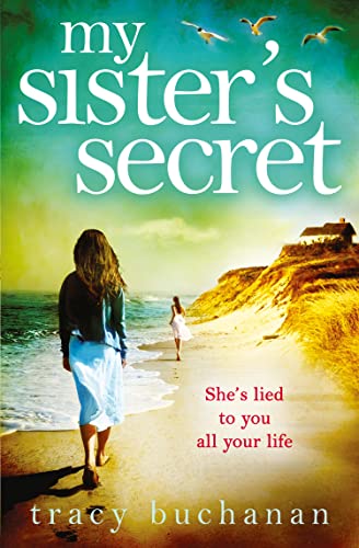 My Sister's Secret book cover