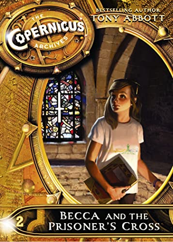Cover of Copernicus Legacy - Copernicus Archive 2
