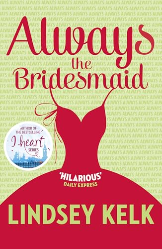 Always the Bridesmaid book cover