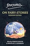 Tolkien On Fairystories