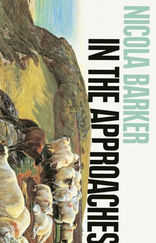 In the Approaches book cover