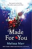 Amazon cover image