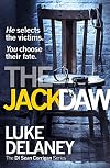 The Jackdaw (DI Sean Corrigan)