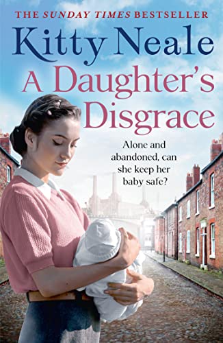 A Daughter’s Disgrace book cover