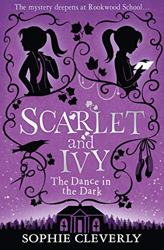 The Dance in the Dark cover