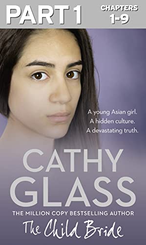 Cover of Child Bride