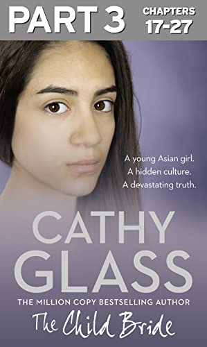 Cover of Child Bride