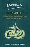 Beowulf A Translation And Commentary Together With Sellic Spell