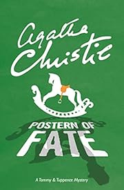 Postern of Fate - Agatha Christie