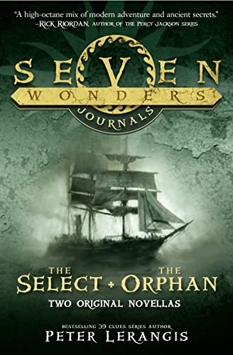 Cover of Select and the Orphan
