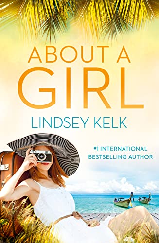 About a Girl book cover