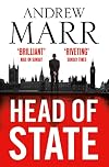 Head of State: The Bestselling Brexit Thriller