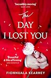 The Day I lost you
