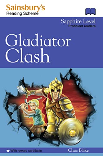 Gladiator Clash