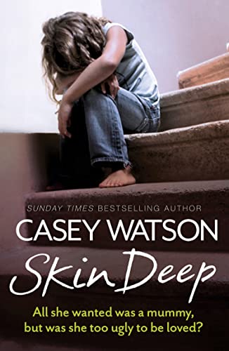 Skin Deep book cover