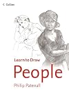 Collins Learn to Draw People