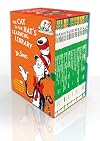 The Cat in the Hat’s Learning Library