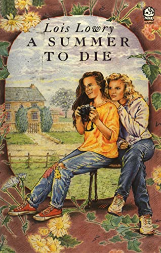 Cover of Summer to Die